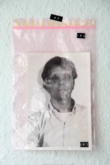 Inventur Galeriebild des Projekts Inventur