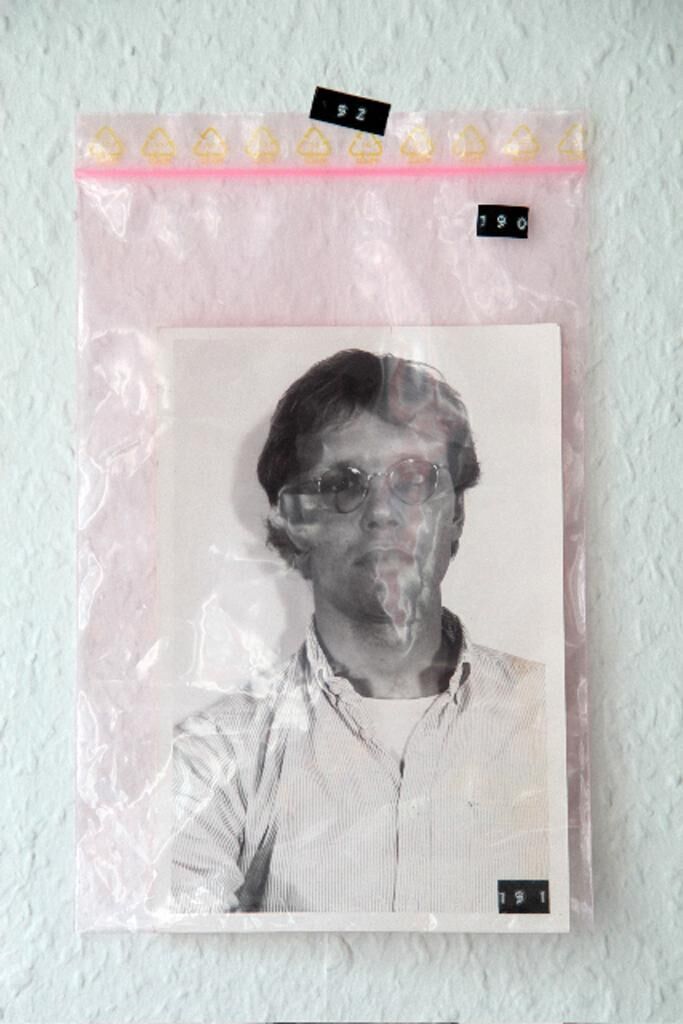 Galeriebild des Projekts Inventur