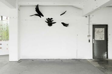 Imprints of Proximity Galeriebild des Projekts Dazzling White Imprints of Proximity