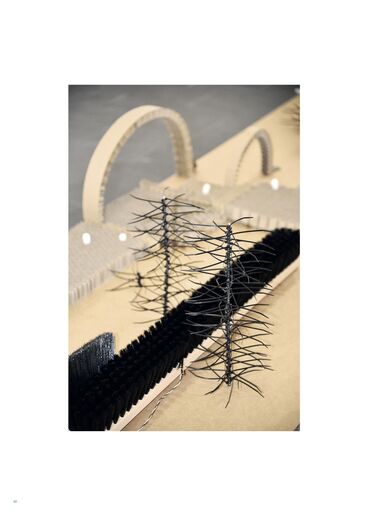 FALSE SPRING Galeriebild des Projekts FALSE SPRING