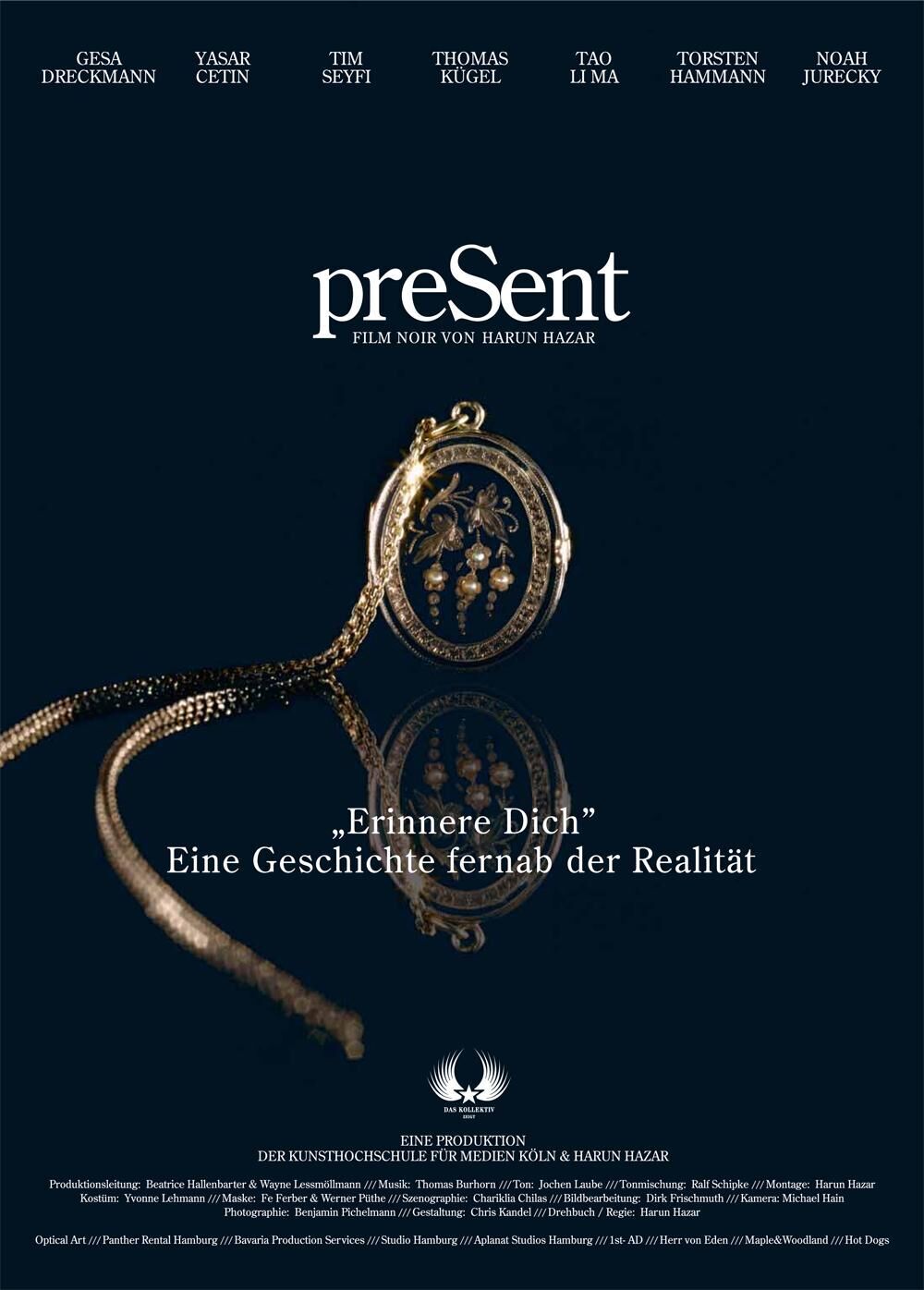 Galeriebild des Projekts preSent