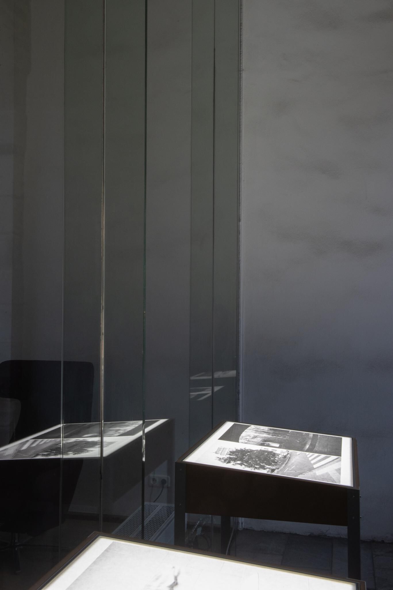 Galeriebild des Projekts Anschluss an Anschlüsse