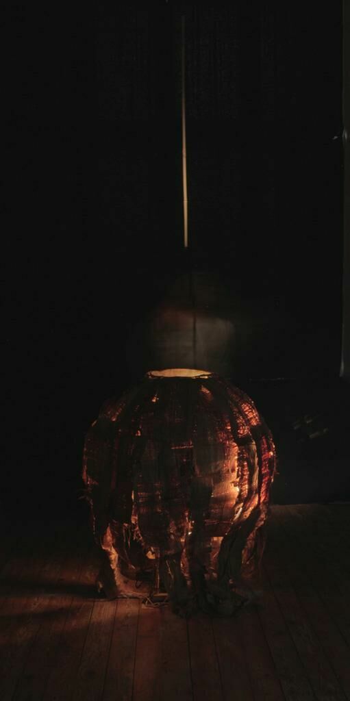 Galeriebild des Projekts Augentinte