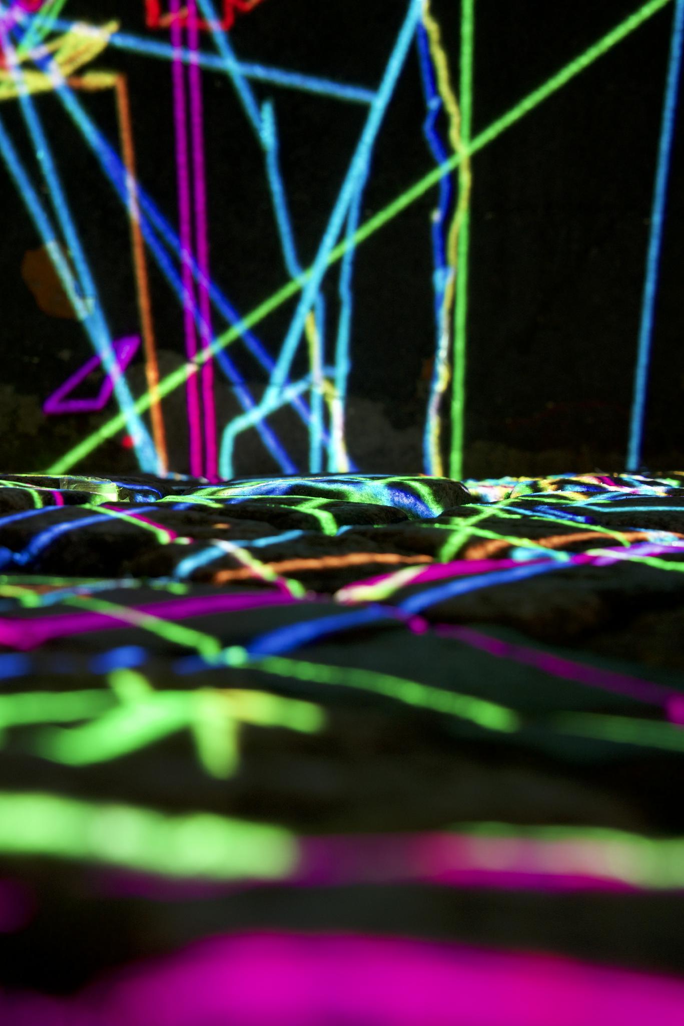 Galeriebild des Projekts EMERGING