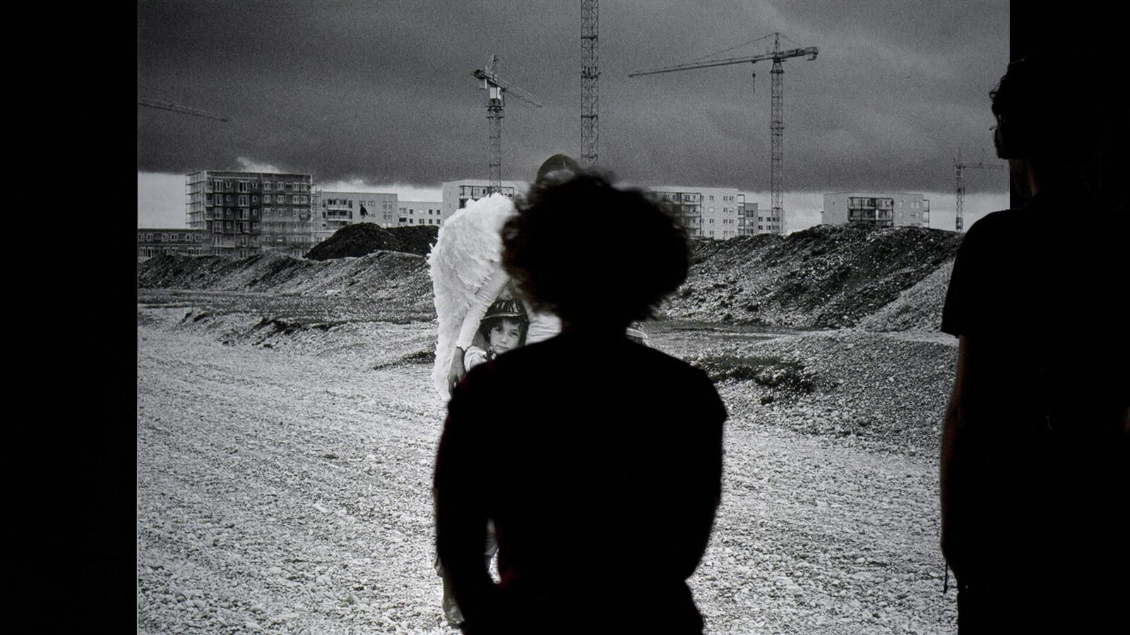 Galeriebild des Projekts Maros Foto