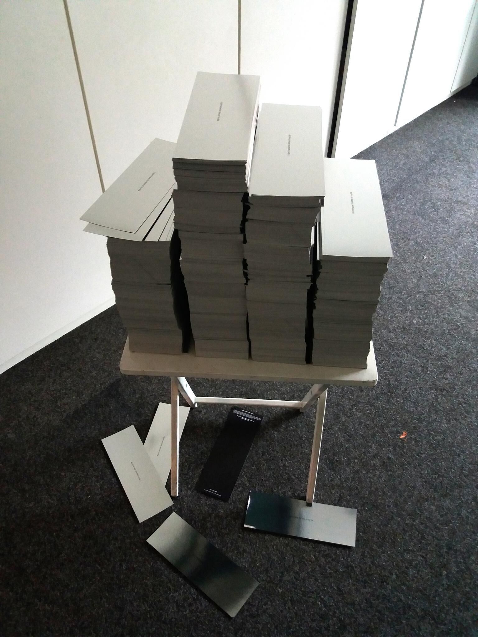 Galeriebild des Projekts same procedure as every year