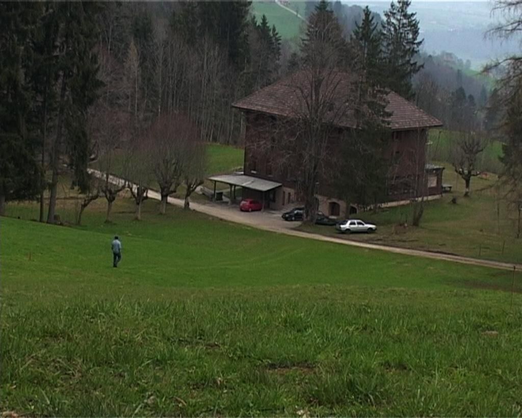 Titelbild des Projekts Minimalzentrum 