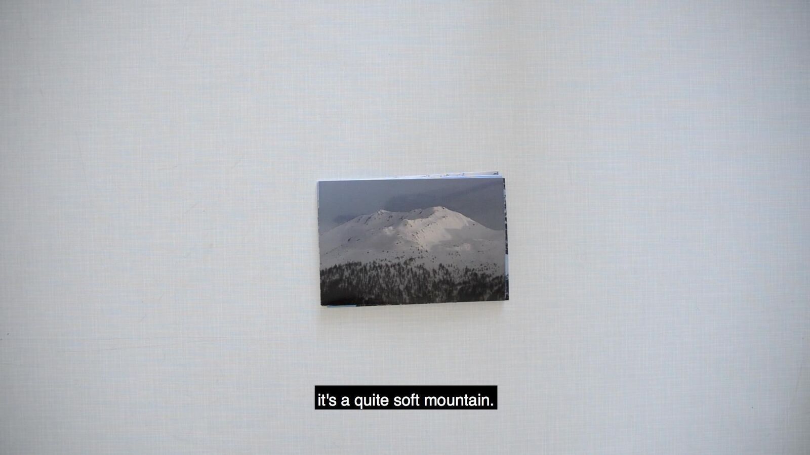 documentary; experimental; mountains; avalanches; photography; stories; glaciers; gletscher; essay