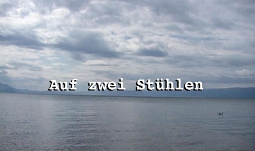 Titelbild des Projekts Auf zwei Stühlen