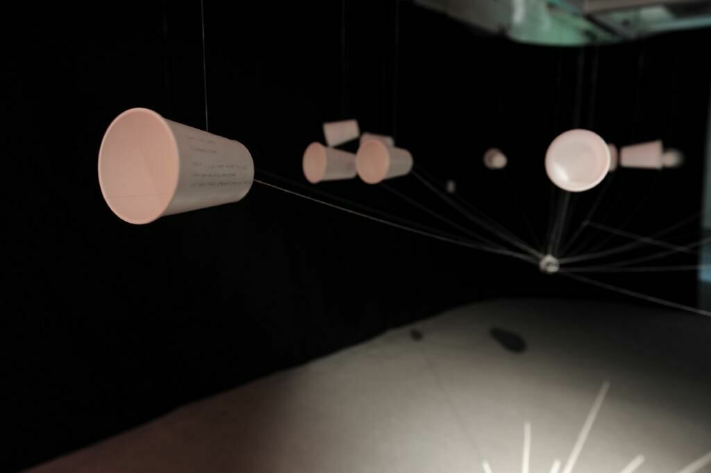 Titelbild des Projekts Distance