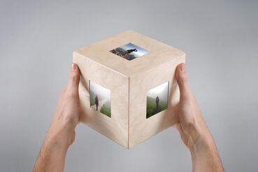 CubeBrowser Galeriebild des Projekts CubeBrowser