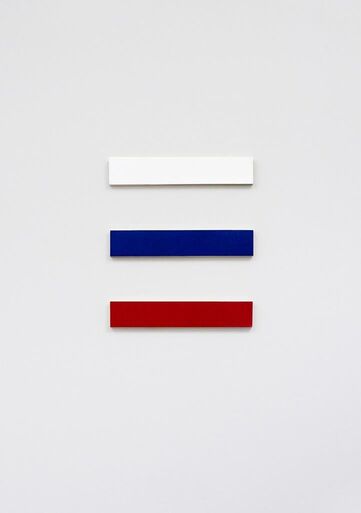 Titelbild des Projekts White Collar, Blue Collar, Red Neck
