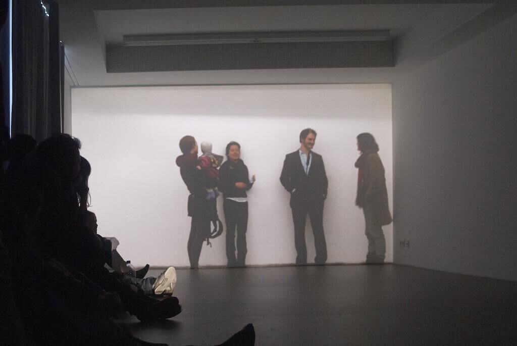 Galeriebild des Projekts WORST CASE