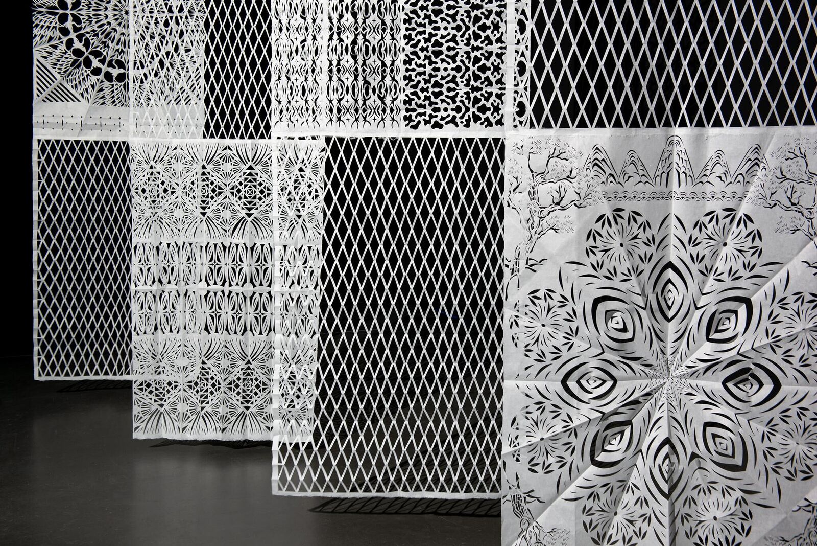 Galeriebild des Projekts An Uncontacted Tribe