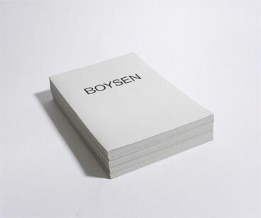 untitled, 2014 -Boysen Lay Basile Hoeft Galeriebild des Projekts untitled, 2014 -Boysen Lay Basile Hoeft