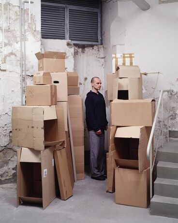 Galeriebild des Projekts Umposen