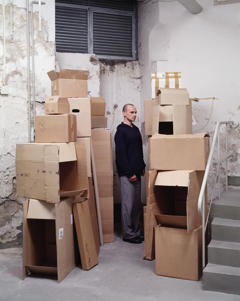 Galeriebild des Projekts Umposen