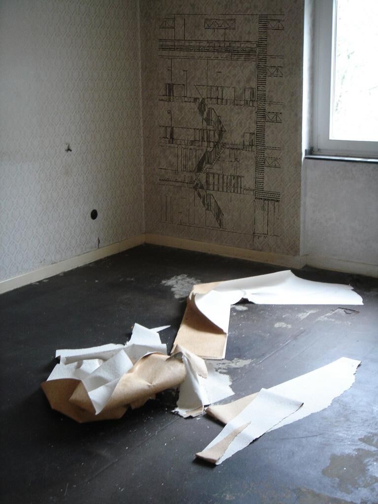 Galeriebild des Projekts DestruXion, Teil 1