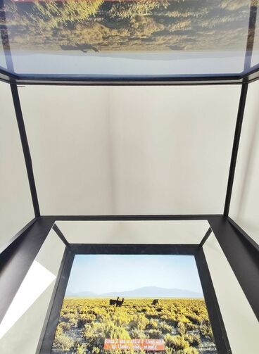 Power Perspectives Galeriebild des Projekts Power Perspectives