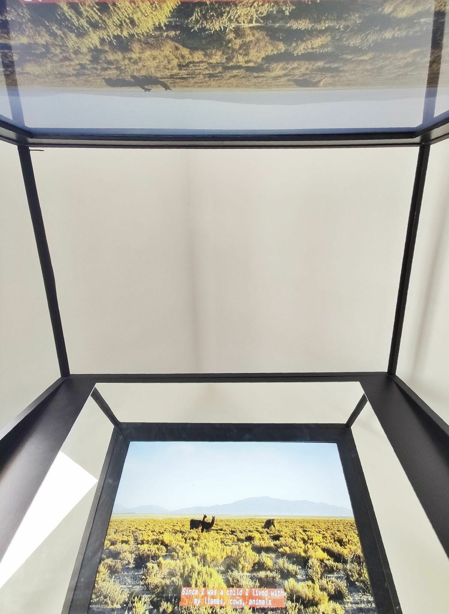 Galeriebild des Projekts Power Perspectives