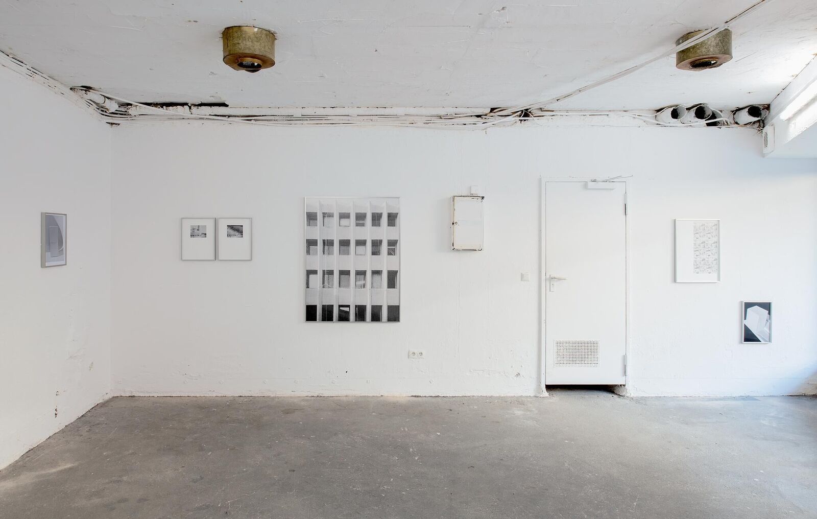 Galeriebild des Projekts Proposal for a City