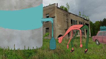 „BESTIARY” Episode Two Galeriebild des Projekts BESTIARY
