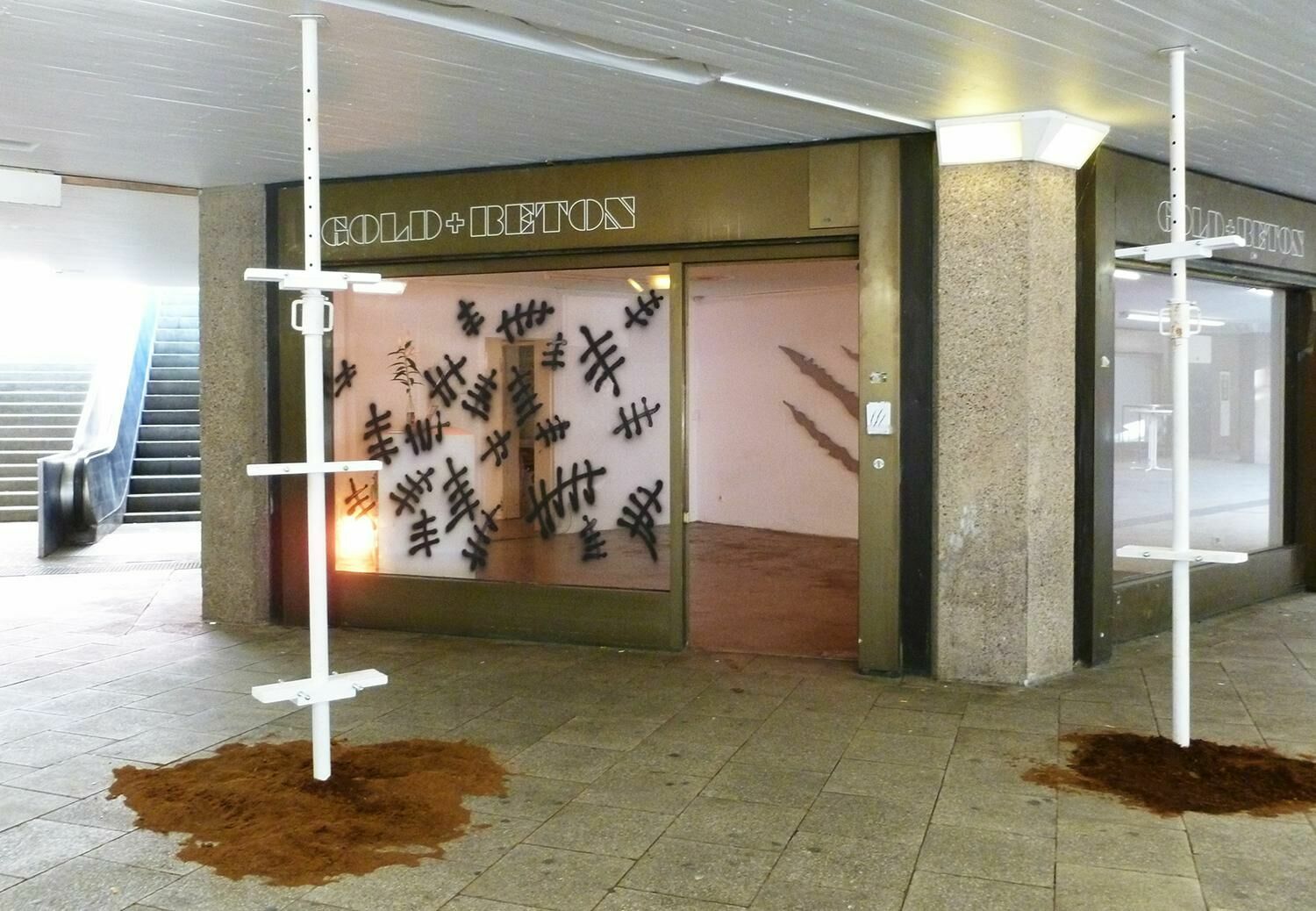 Galeriebild des Projekts Walter Palmer Shot A Lion: The Sequel