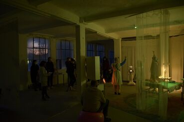 Galeriebild des Projekts TACTO