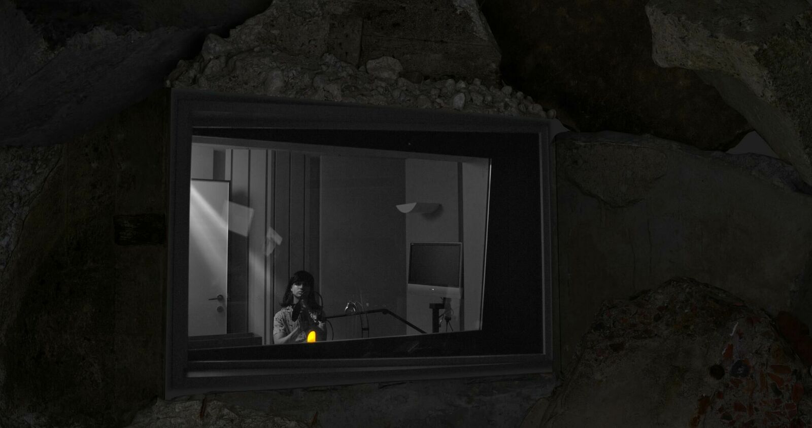 Titelbild des Projekts Feierabend