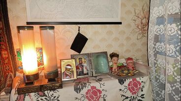 Galeriebild des Projekts Alter Ego