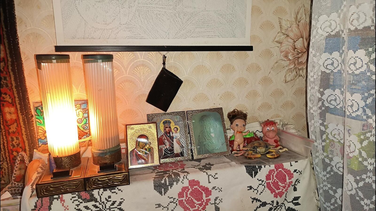 Galeriebild des Projekts Alter Ego