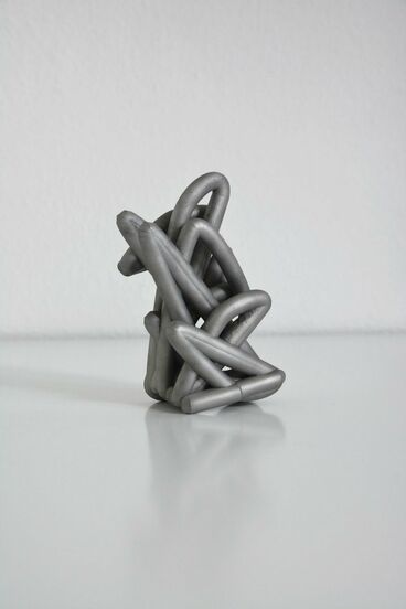 The Case of Dataworm Galeriebild des Projekts The Case of Dataworm