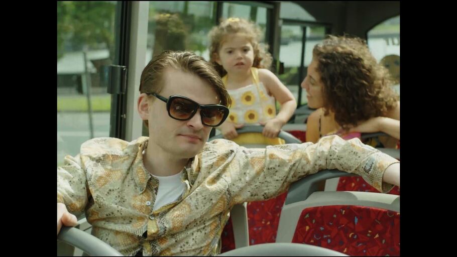 Titelbild des Projekts Wir müssen reden