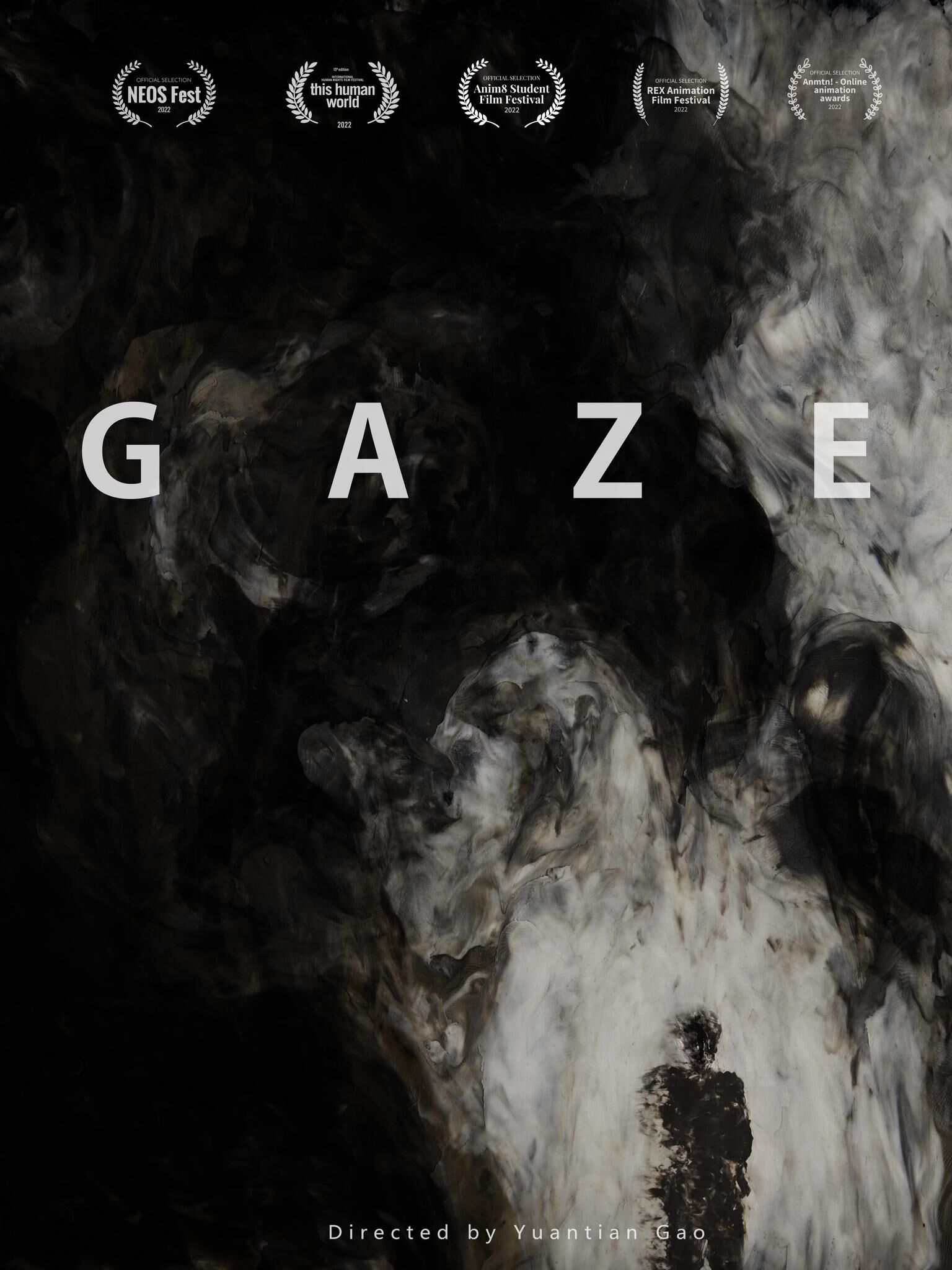 Galeriebild des Projekts GAZE