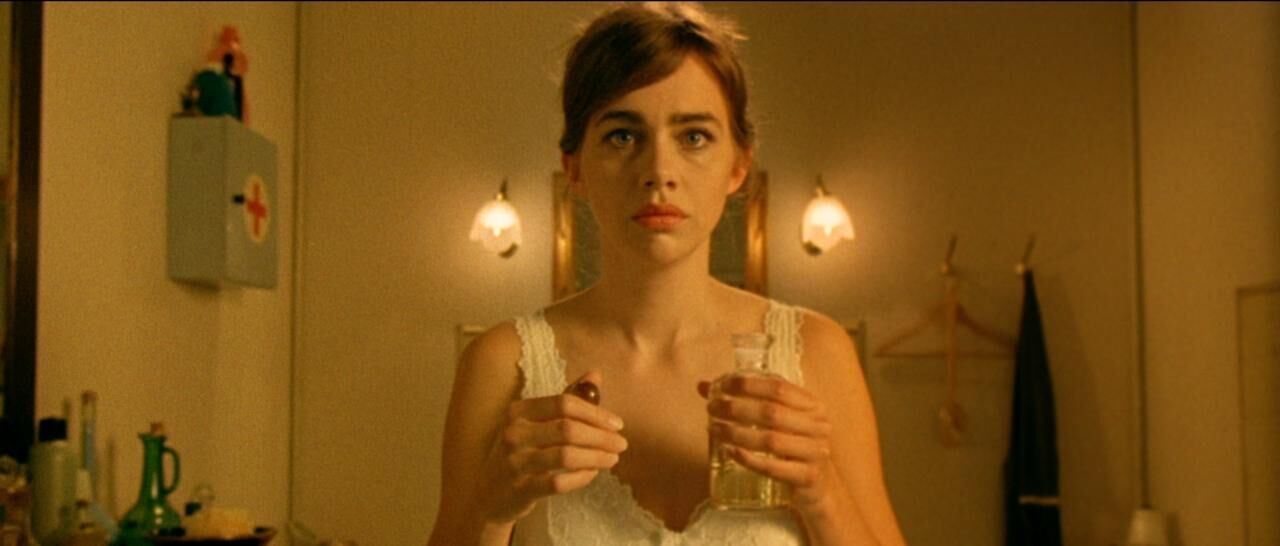 Galeriebild des Projekts AMELIE – Kameragrundlagen II Abschlussübung 