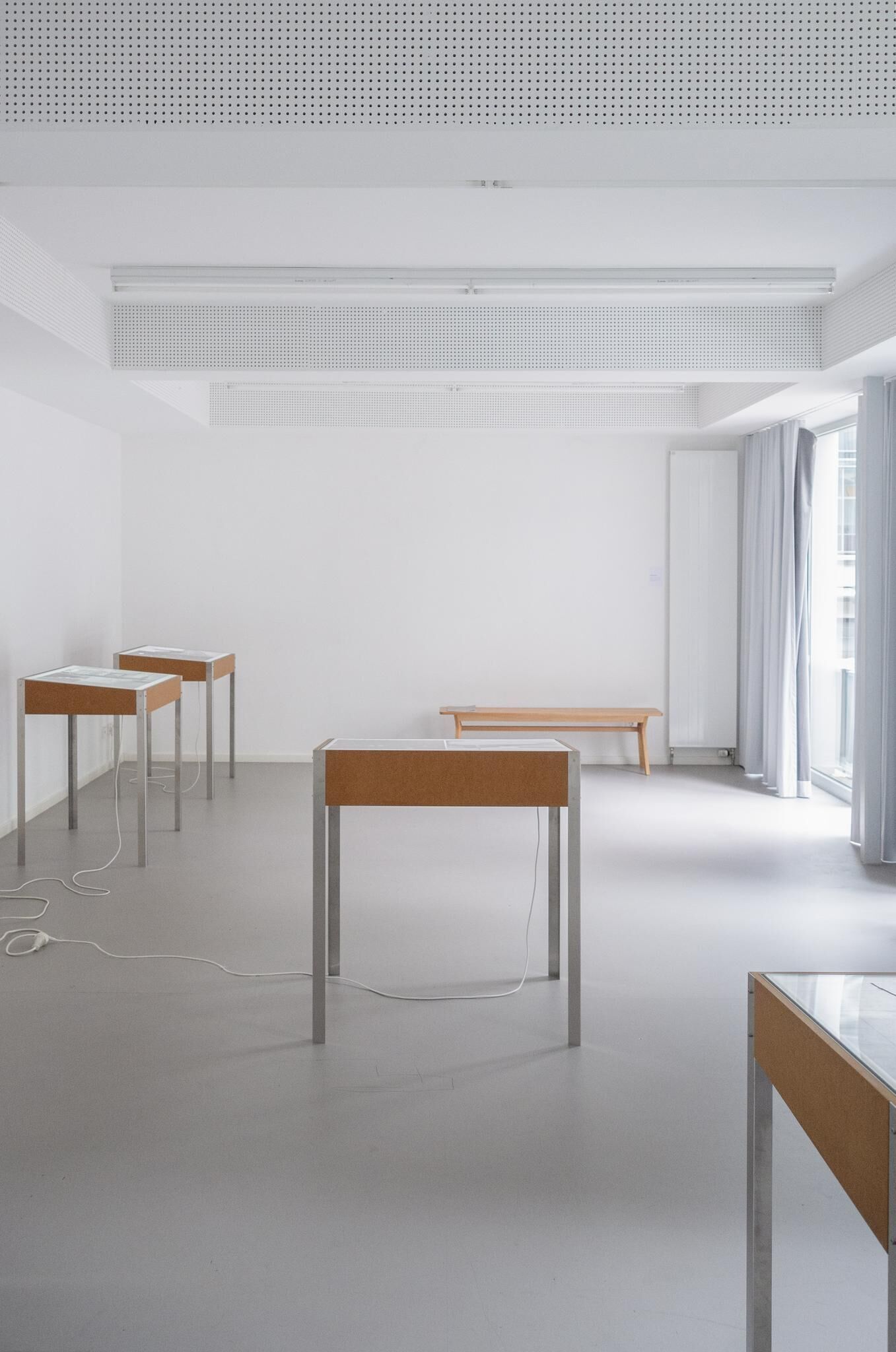 Galeriebild des Projekts Anschluss an Anschlüsse