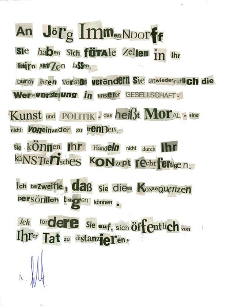 Titelbild des Projekts Briefe 1-4