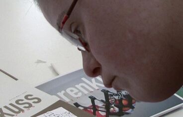 Ohrenkuss Titelbild des Projekts Ohrenkuss