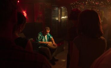 Galeriebild des Projekts No Time To Take Care