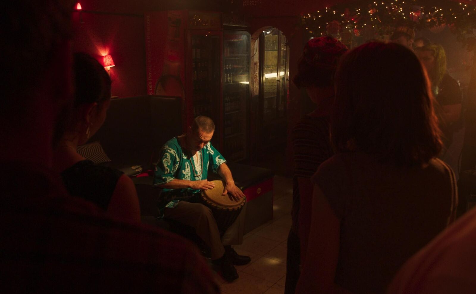 Galeriebild des Projekts No Time To Take Care