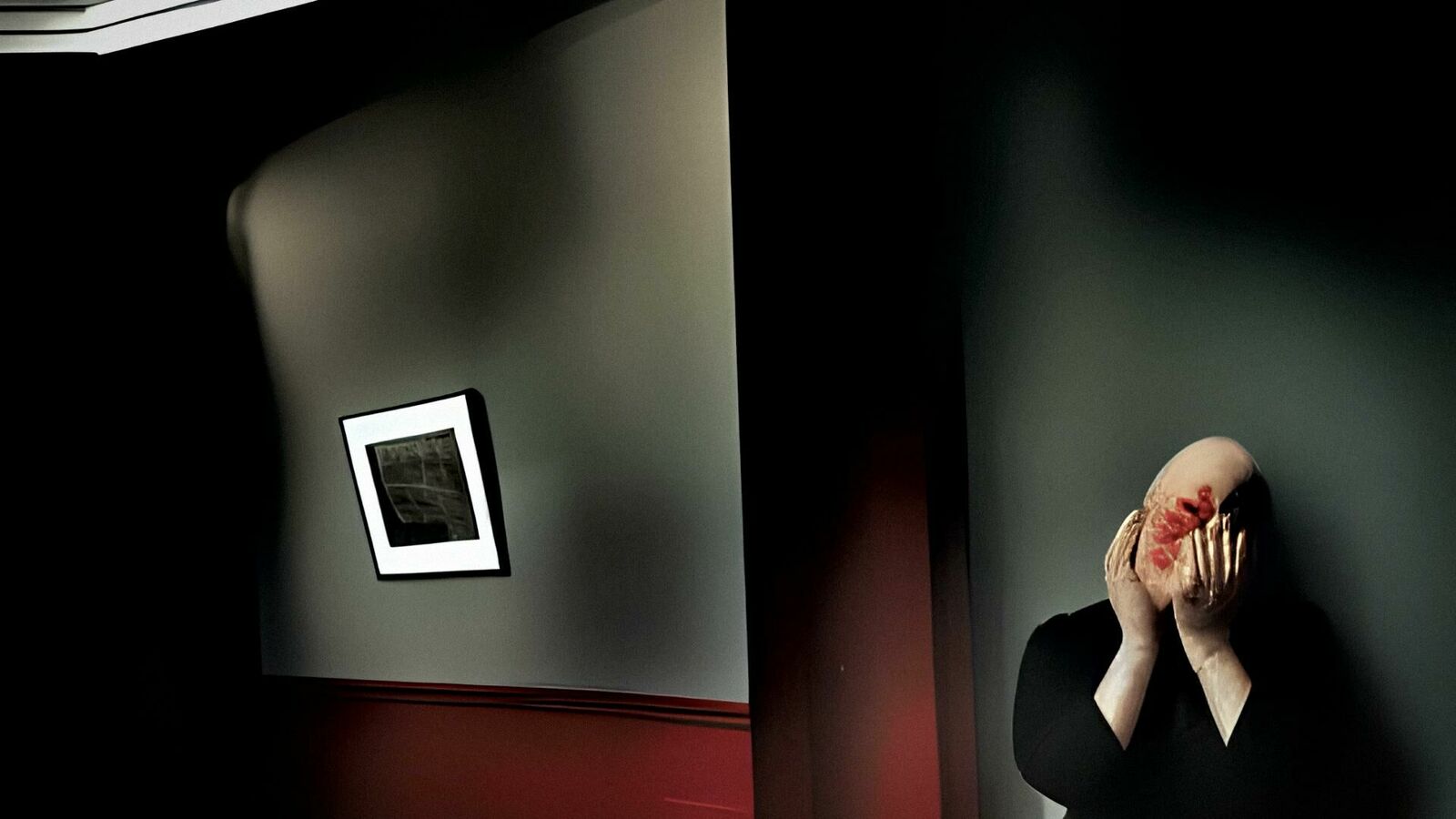 Galeriebild des Projekts John and Mary