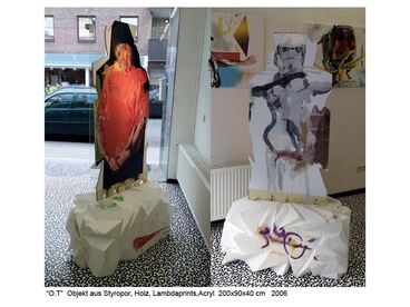 Darkstar Galeriebild des Projekts Darkstar