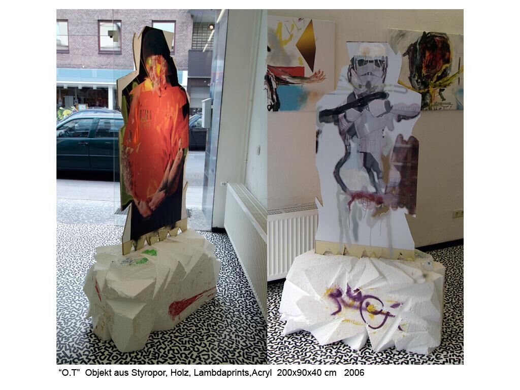 Galeriebild des Projekts Darkstar