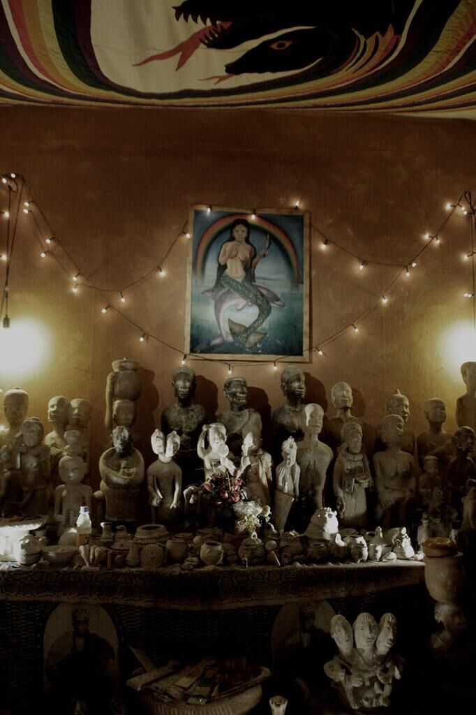 Titelbild des Projekts Geisterhaptik