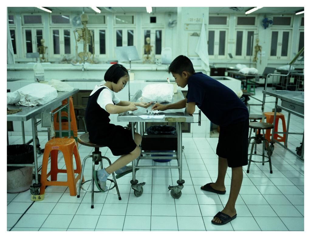 Titelbild des Projekts When Kosit went to the death