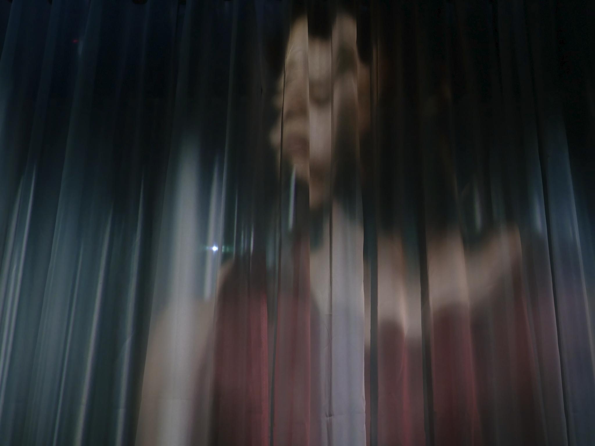 Galeriebild des Projekts flounce into flounce