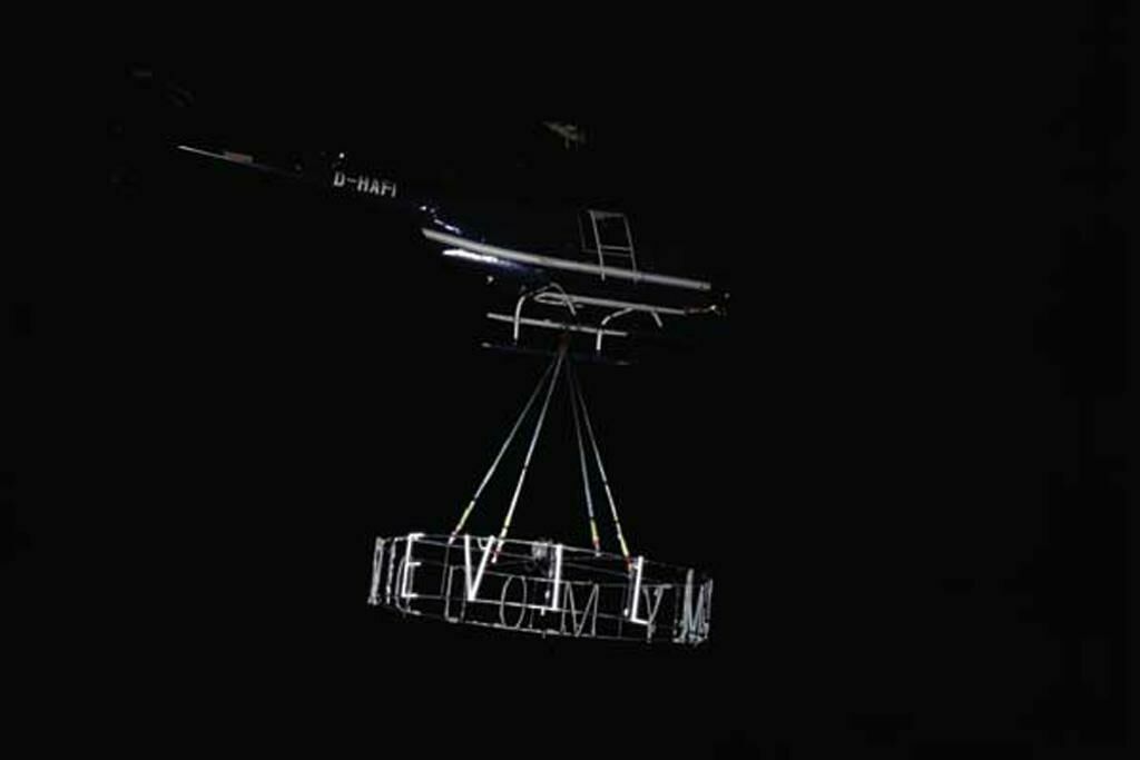 Titelbild des Projekts Ohne Titel