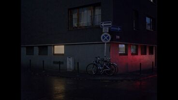 Hauntonomy Galeriebild des Projekts Hauntonomy