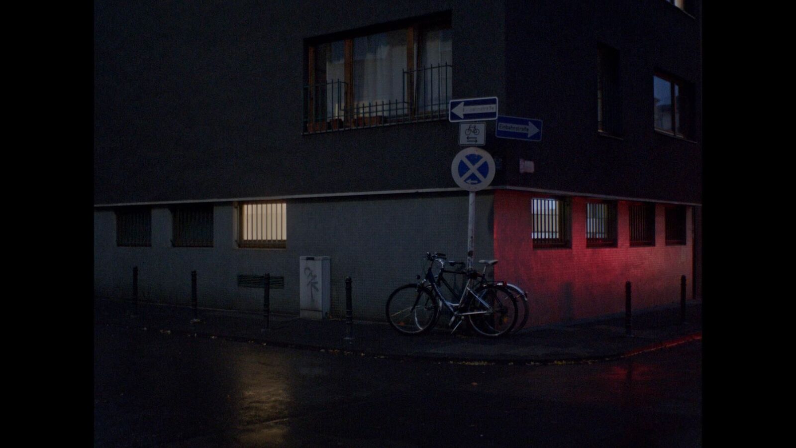 Galeriebild des Projekts Hauntonomy