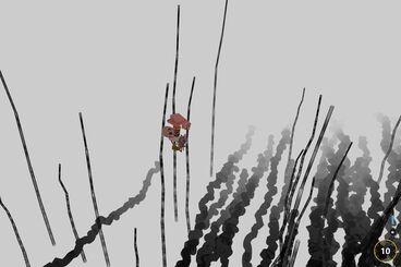 The Invisible Warbler Galeriebild des Projekts The Invisible Warbler